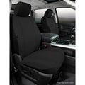 0408 F150 SP SEAT COVER BUCKETS BLACK