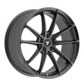 FITTIPALDI WHEELS FS362G 20X8.5, ET