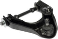CONTROL ARM