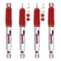 Rancho 65-69 Jeep Gladiator Front RS9000XL Shock