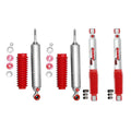 Rancho 65-69 Jeep Gladiator Front RS9000XL Shock