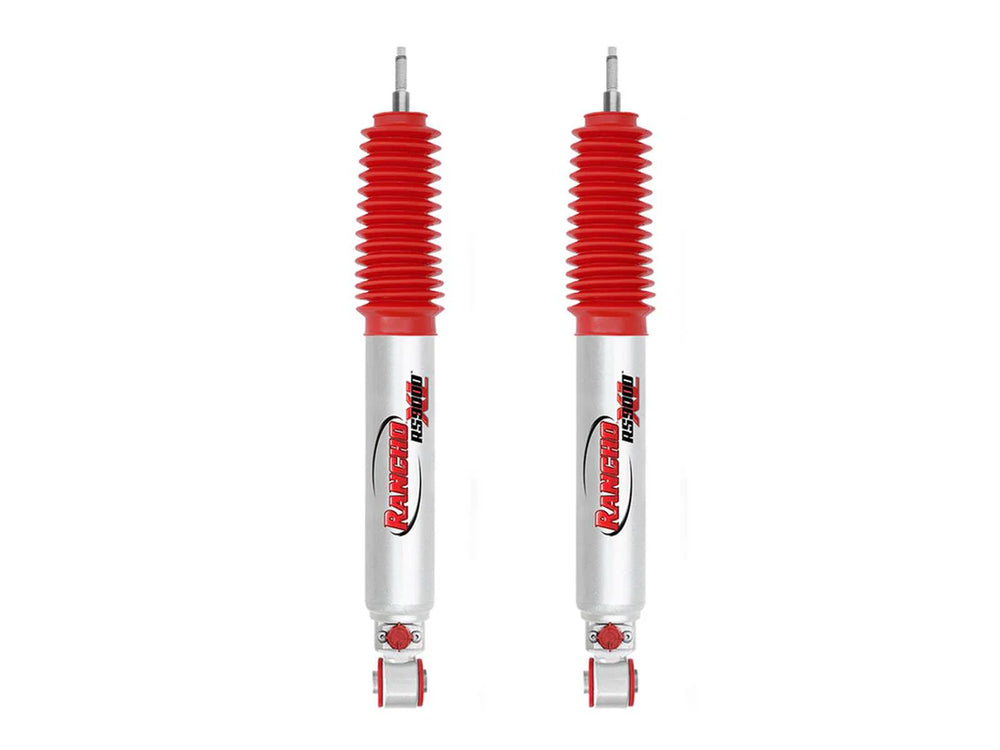 Rancho 90-02 Toyota 4Runner Rear RS9000XL Shock