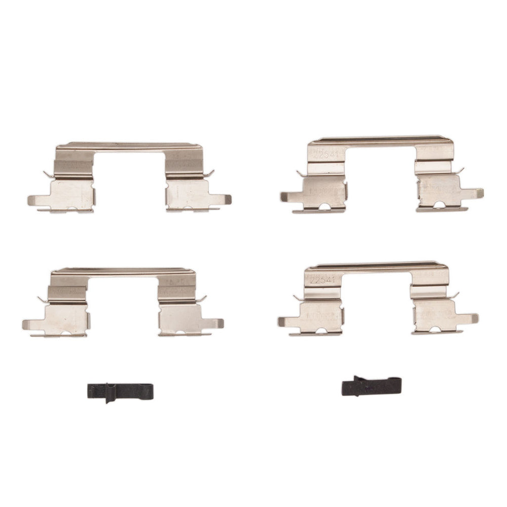 DFC auto part