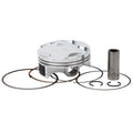 Vertex Piston 07-09/12-24 Honda CRF 150 R 150cc Forged High Compression Piston Kit 12.2:1 Comp.