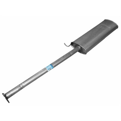 MUFFLER ASSEMBLY-QUIET-FL