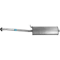 MUFFLER ASSEMBLY-QUIET-FL