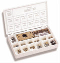 TUNNING/CALIBRATION KIT FOR DP CARBURETO