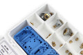 Holley auto part detail