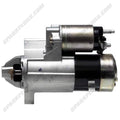 DENSO FIRST TIME FIT STARTER MOTOR