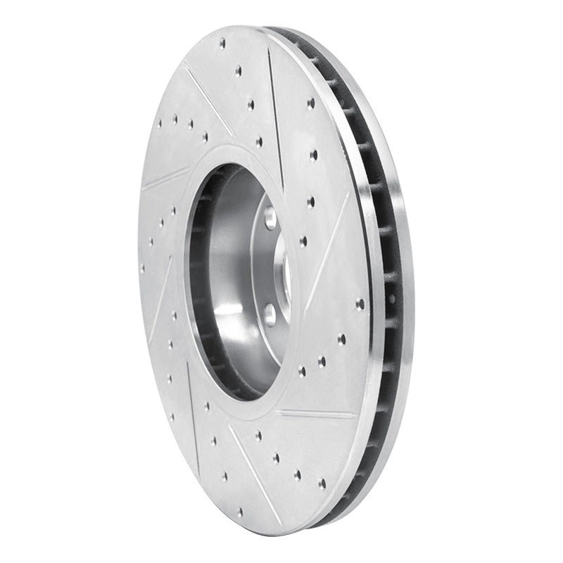 DFC silver auto part