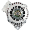 REMANUFACTURED ALTERNATOR