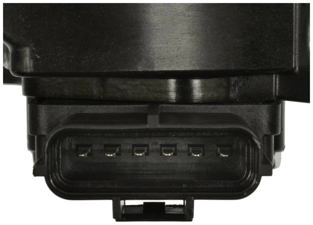STANDARD IGN auto part