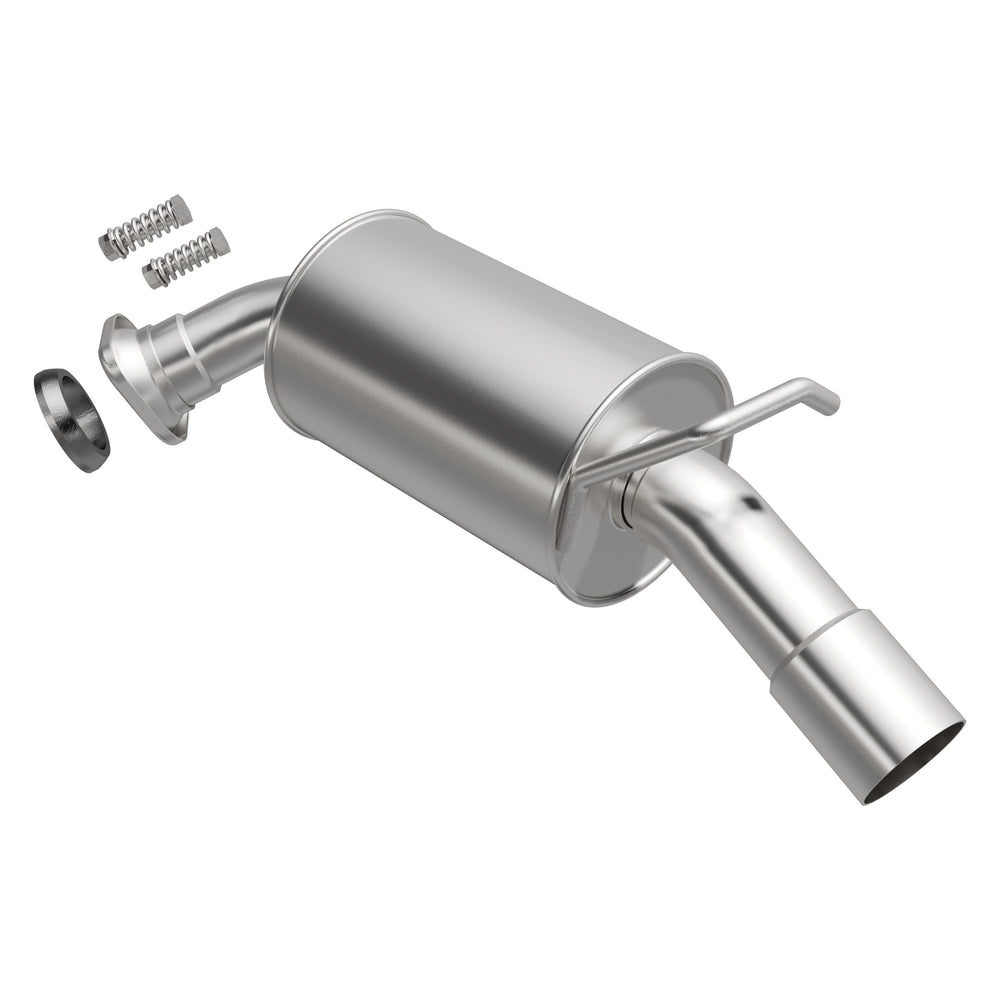 BRE EXHAUST exhaust
