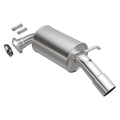 EXHAUST KIT 08-13 TOYOTA HIGHLANDE