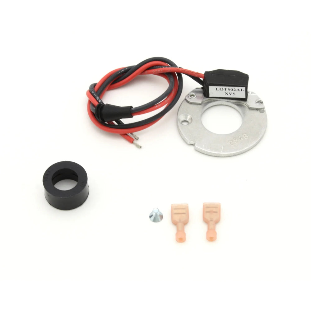 IGNITOR BOSCH 4 CYL