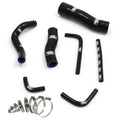 Samco Nissan Sunny GTiR RNN14 (2) Turbo Kit (BLACK)