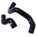 Samco Nissan Sunny GTiR RNN14 (2) Turbo Kit (BLACK)