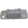 TAILGATE HANDLE