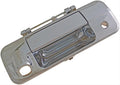 TAILGATE HANDLE