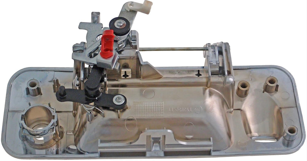 TAILGATE HANDLE