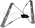WINDOW REGULATOR