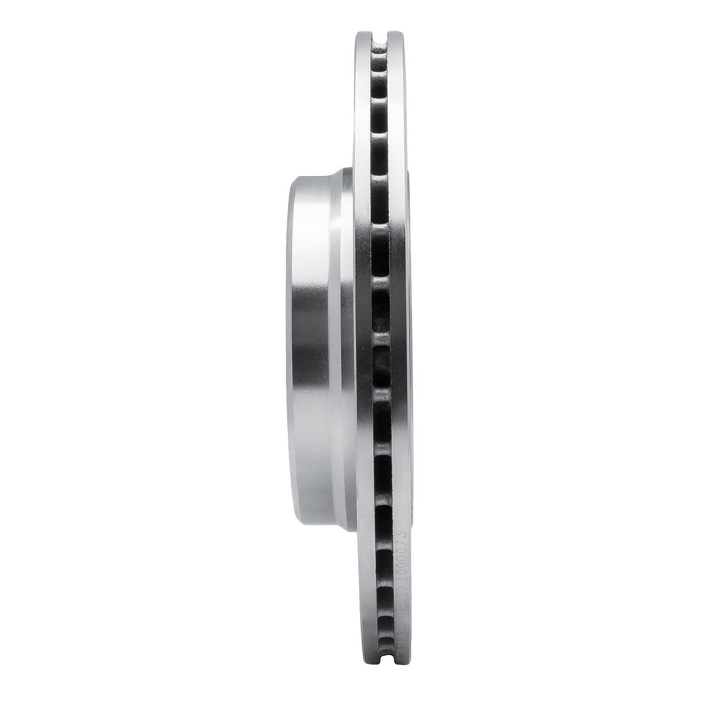 DFC silver auto part