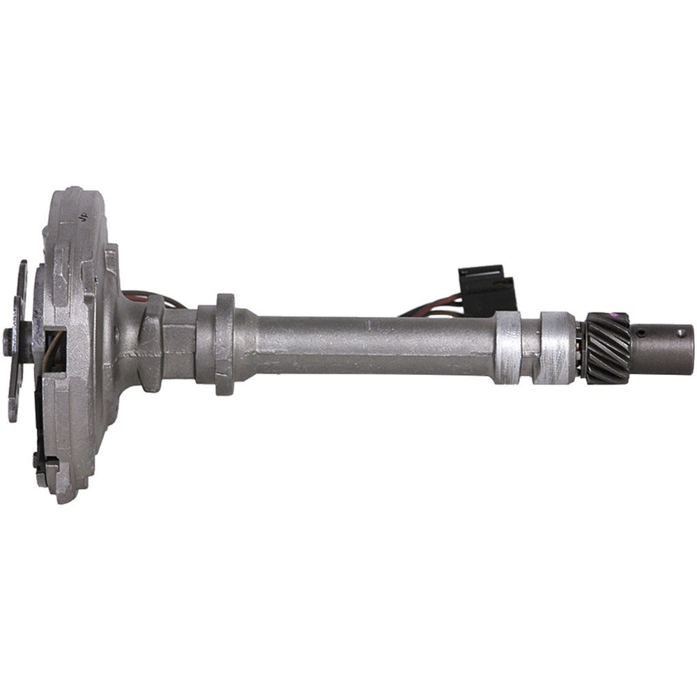 DISTRIBUTOR