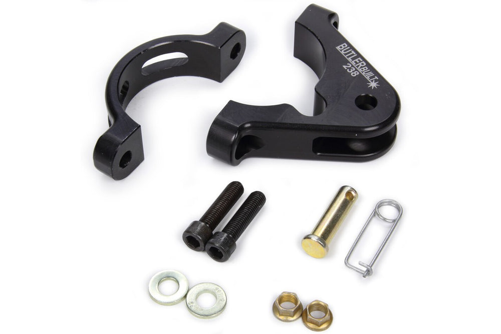 BUTLERBUILT auto part