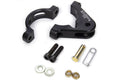 2-3/8 Axle Tether Clamps Only Pair
