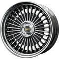 Lexani Wheel Corporation auto part