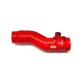 BLOX Racing 15-20 Subaru WRX FA20 High Power 3in Turbo Inlet Hose - Red