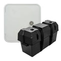 PANELS FOR DM2672 OR DM2682 6 CUBIC FEET