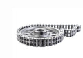 CHAIN & SPROCKET