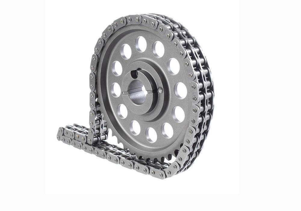 CHAIN & SPROCKET