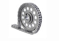 CHAIN & SPROCKET