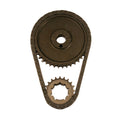 CHAIN & SPROCKET