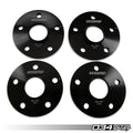 Wheel Spacer Set, 10mm-10mm, 5