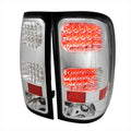 07-12 SIERRA LED TAIL LIG