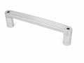 Rugged Ridge Passenger Grab Bar Billet 07-10 Jeep Wrangler
