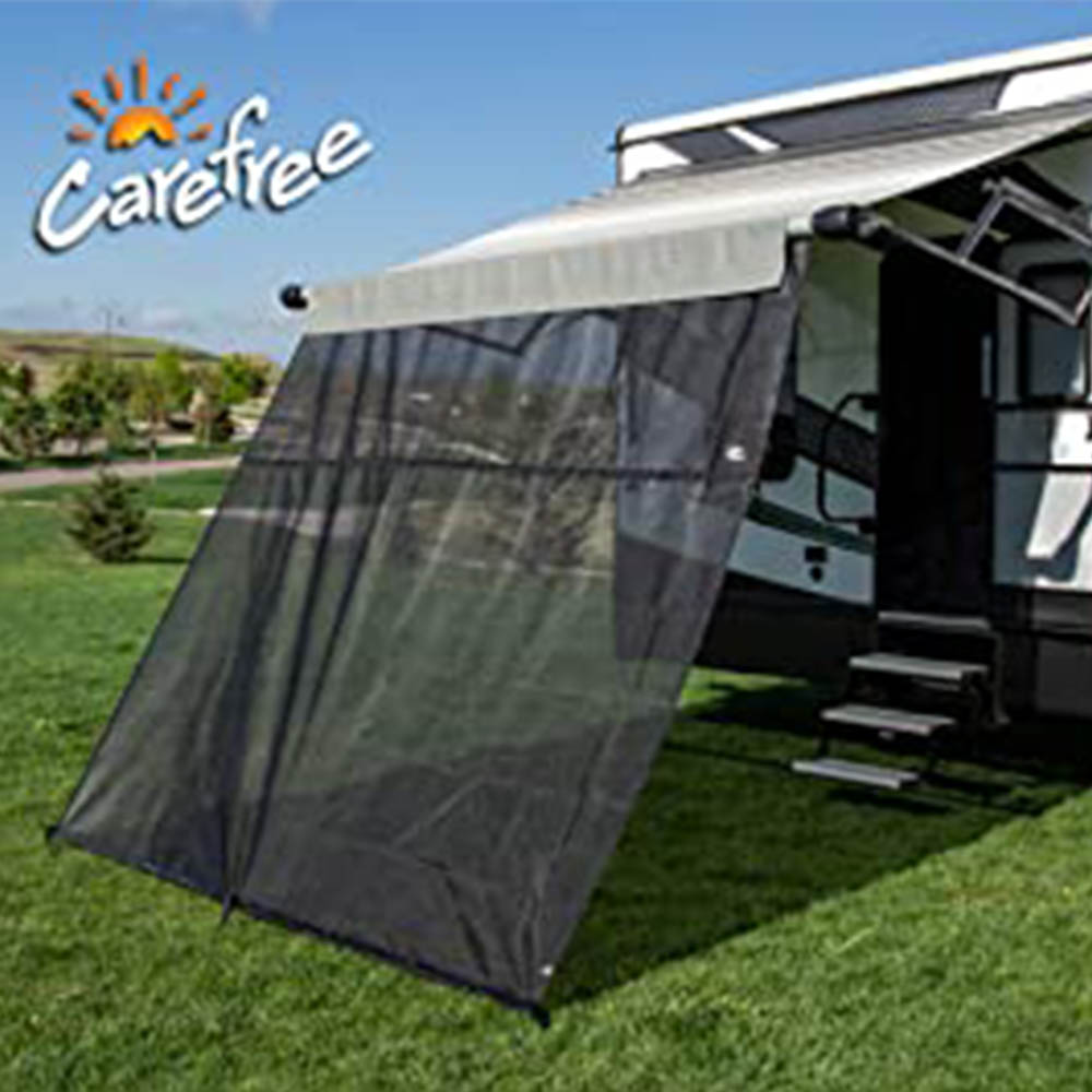 CAREFREE EZ ZIPBLOCKER13FTX8FT