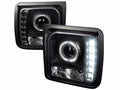 HALO PROJECTOR HEADLIGHT WITH LED B