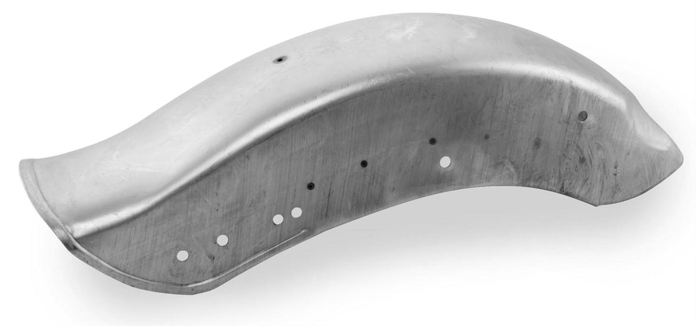 Bikers Choice 84-96 FXST Rear Raw Fender Replaces H-D 59914-86A
