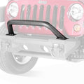Rugged Ridge All Terrain Over-Rider Hoop 07-18 Jeep Wrangler JK