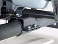 Rugged Ridge Roof Rack Adapter Kit 07-18 Jeep Wrangler