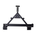 Rugged Ridge Roof Rack Adapter Kit 07-18 Jeep Wrangler