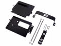 Rugged Ridge 97-06 Jeep Wrangler Dual Battery Tray