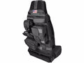 Rugged Ridge Front Cargo Seat Cover Black 76-20 CJ/Jeep Wrangler /JT