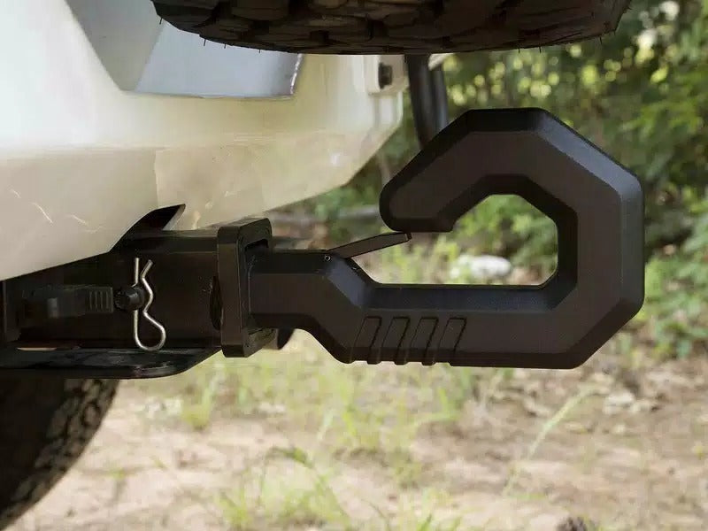 OMIX-ADA black auto part