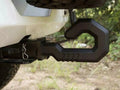 OMIX-ADA black auto part