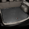 Custom fit black All Terrain Cargo Liner 1-Pc, fits 1984-2001 Jeep Cherokee XJ